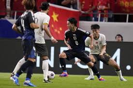 他在国际米